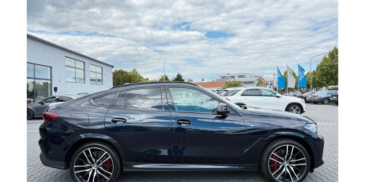 BMW X6 175.540 km 54.990 &euro; Hanau/Nähe Airport Frankfurt/M 63456