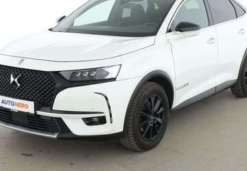 DS Automobiles DS 7 Crossback 76.487 km 23.490 &euro; Frankfurt am Main 65936