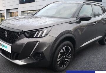 Peugeot 2008 26.979 km 23.490 &euro; Neu-Isenburg 63263