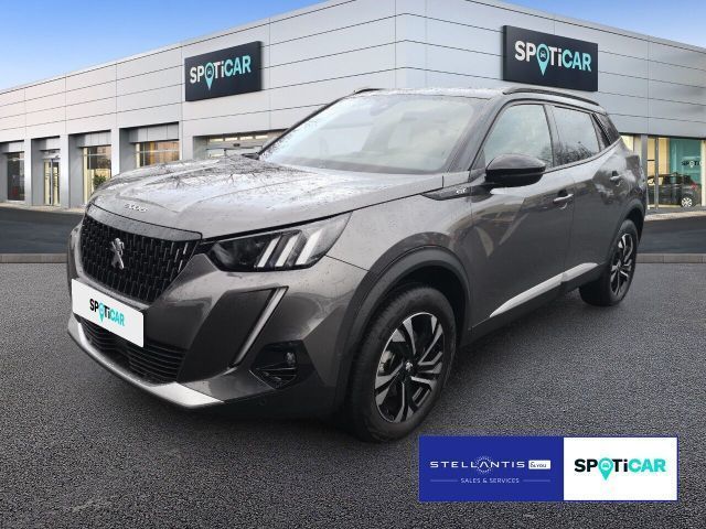 Peugeot 2008 26.979 km 23.490 &euro; Neu-Isenburg 63263