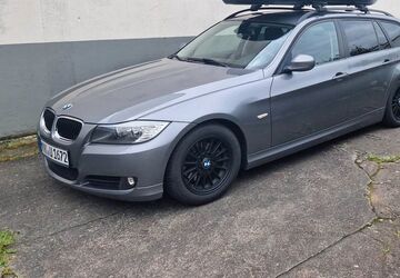BMW 318 188.000 km 5.000 &euro; erlensee 63526