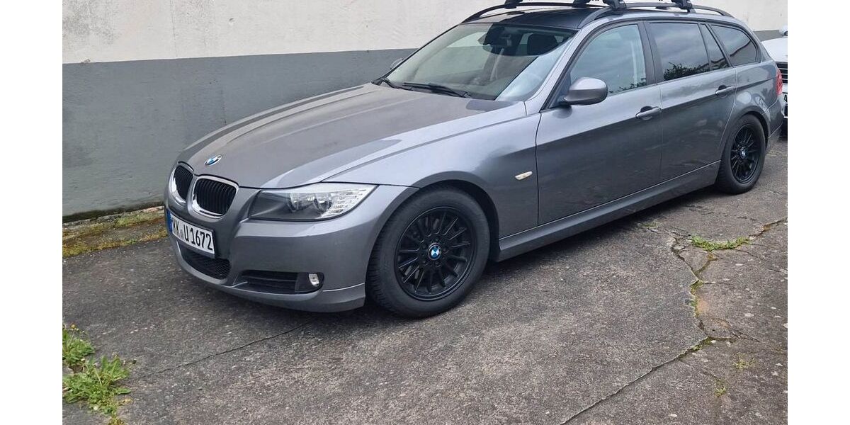 BMW 318 188.000 km 5.000 &euro; erlensee 63526