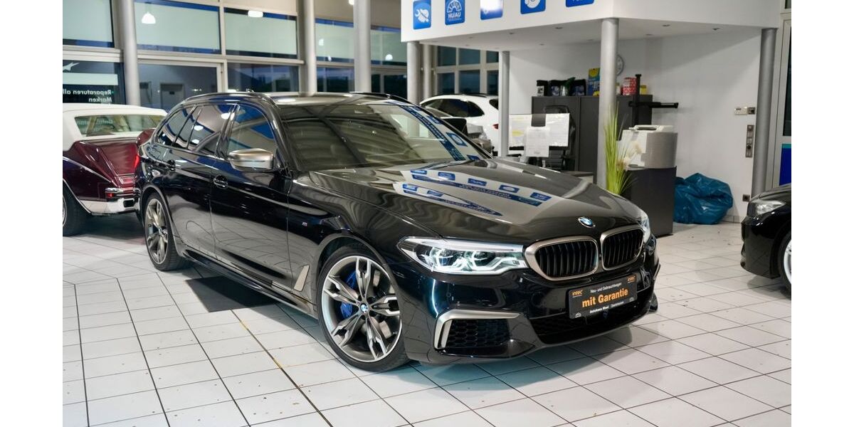 BMW M550 115.550 km 33.900 &euro; Obertshausen 63179
