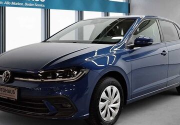 VW Polo 50.258 km 19.150 &euro; Maintal 63477