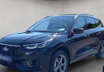 Ford Kuga 8.936 km 38.590 &euro; Frankfurt 60386
