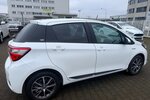 Toyota Yaris 1.5 Hybrid Y20 Club/11.000km!!! 11.010 km 13.990 &euro; Frankfurt 60386
