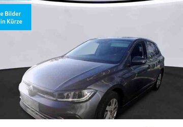 VW Polo 21.800 km 19.449 &euro; Mühlheim 63165
