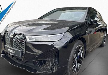 BMW iX 11.444 km 47.450 &euro; Bad Homburg 61352