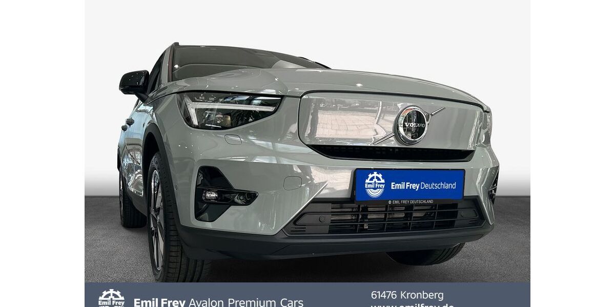 Volvo EX40 9.054 km 51.890 &euro; Kronberg 61476