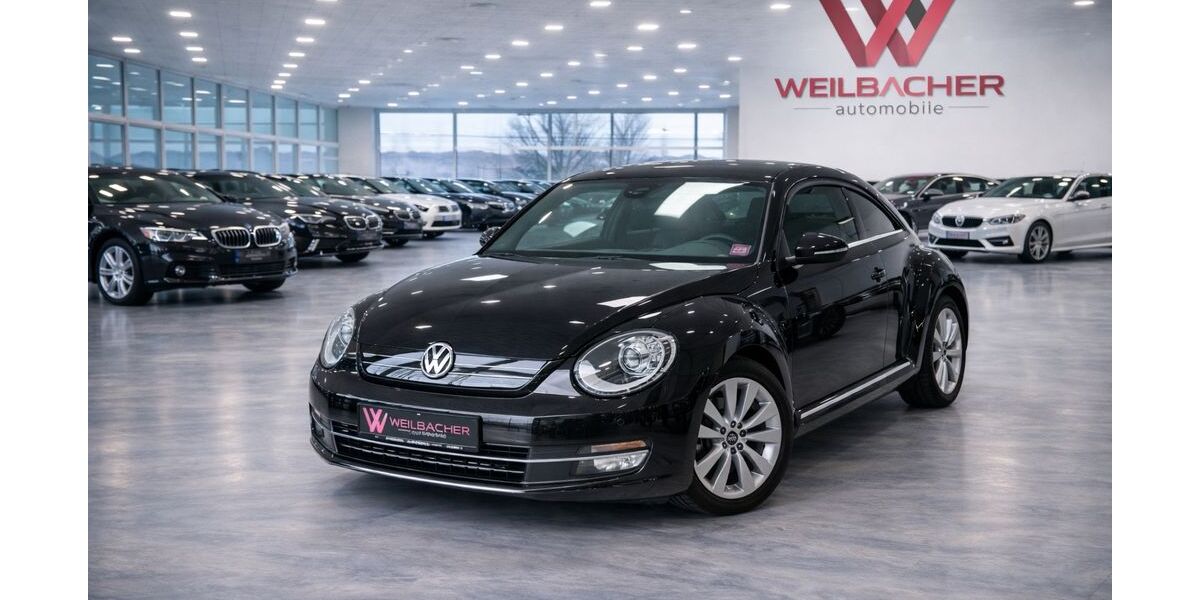 VW Beetle 168.000 km 9.900 &euro; Flörsheim 65439