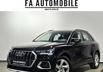Audi Q3 8.999 km 36.740 &euro; Mainaschaff 63814
