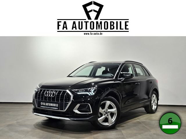 Audi Q3 8.999 km 36.740 &euro; Mainaschaff 63814