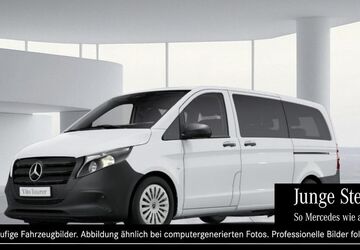 Mercedes-Benz Vito 17.850 km 46.570 &euro; Stockstadt 63811