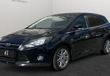Ford Focus 159.006 km 5.990 &euro; Frankfurt am Main 65933
