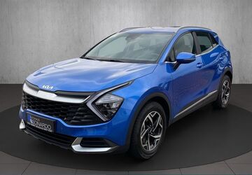 Kia Sportage 30.000 km 24.980 &euro; Babenhausen 64832