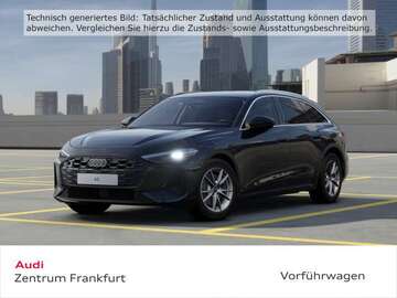 Gebrauchte Audi A5