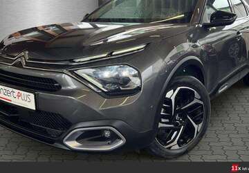 Citroen C4 49.059 km 17.970 &euro; Rödermark 63322