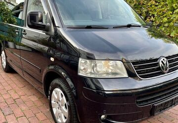 VW T5 California 397.000 km 18.900 &euro; Offenbach 63065
