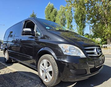 Gebrauchte Mercedes-Benz Viano