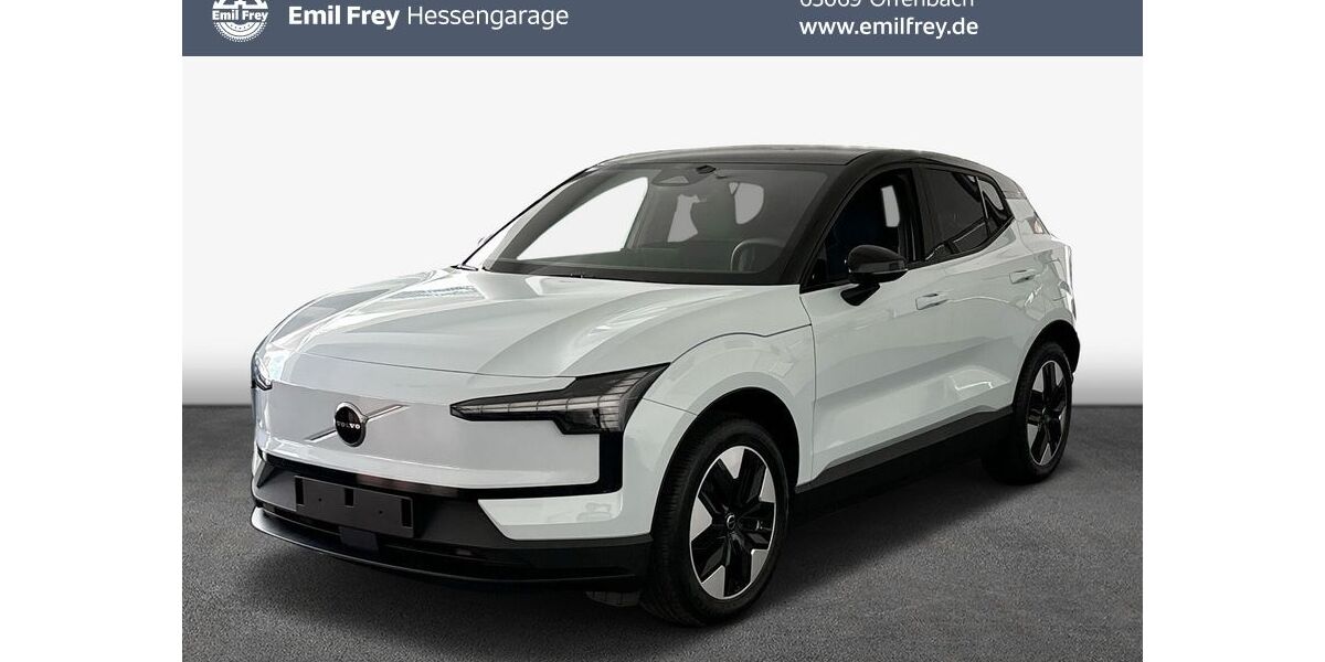 Volvo EX30 8.550 km 40.900 &euro; Frankfurt 60386