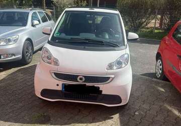 Smart forTwo 120.000 km 5.450 &euro; Frankfurt Am main 60385