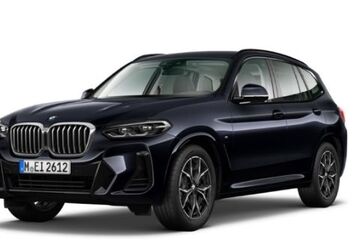 BMW X3 60.483 km 37.788 &euro; Frankfurt 60314