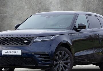 Land Rover Range Rover Velar 54.844 km 42.900 &euro; Kronberg 61476