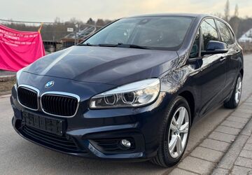 BMW 218 173.800 km 7.700 &euro; Dieburg 64807