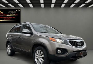 Kia Sorento 142.000 km 7.480 &euro; Hanau 63452