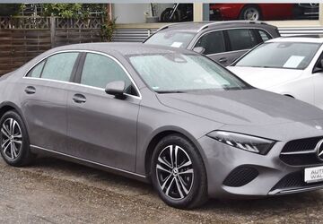 Mercedes-Benz A 180 2.794 km 29.480 &euro; Heusenstamm bei Frankfurt/M 63150