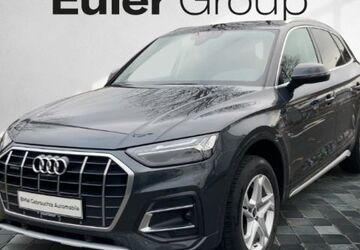 Audi Q5 31.200 km 44.390 &euro; Frankfurt 60314