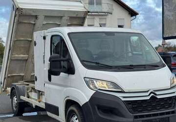 Citroen Jumper 62.650 km 19.900 &euro; Friedberg 61169