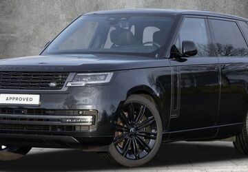 Land Rover Range Rover 27.829 km 150.900 &euro; Kronberg 61476