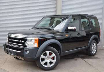 Land Rover Discovery 219.217 km 8.990 &euro; Frankfurt 60388