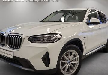 BMW X3 44.746 km 33.910 &euro; Dreieich-Sprendlingen 63303