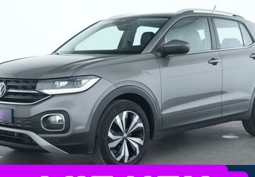 VW T-Cross 34.973 km 18.792 &euro; Dietzenbach bei Frankfurt 63128