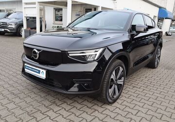 Volvo C40 97.157 km 28.485 &euro; Darmstadt 64291