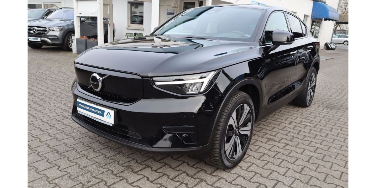 Volvo C40 97.157 km 28.485 &euro; Darmstadt 64291