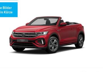 VW T-Roc 25.222 km 31.420 &euro; Eschborn 65760