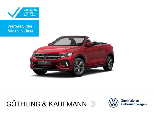 VW T-Roc 25.222 km 31.420 &euro; Eschborn 65760