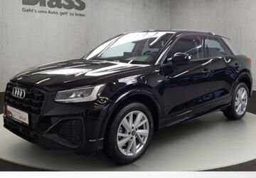 Audi Q2 28.905 km 32.750 &euro; Dietzenbach 63128
