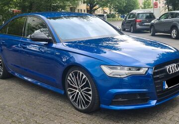 Audi A6 141.000 km 31.900 &euro; Maintal 63477