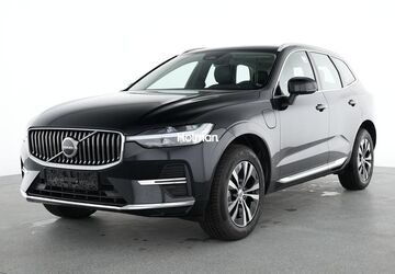 Volvo XC60 32.339 km 42.114 &euro; Eschborn 65760