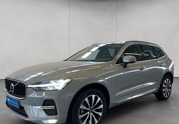 Volvo XC60 11.594 km 39.400 &euro; Frankfurt am Main 60486