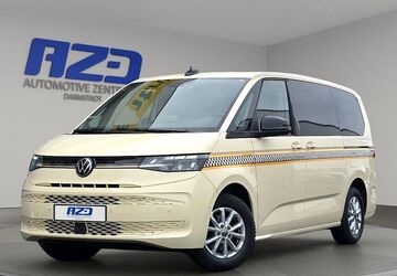 VW T7 Multivan 77.000 km 42.988 &euro; Darmstadt 64293