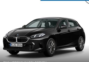 BMW 120 3.000 km 30.490 &euro; Friedberg 61169