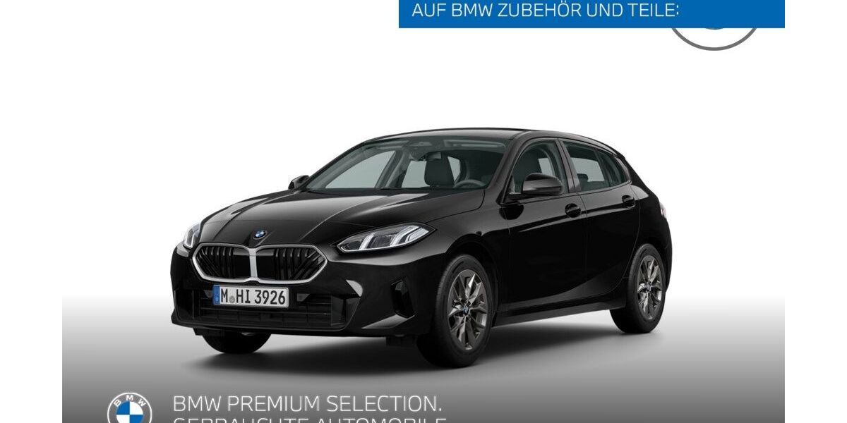 BMW 120 3.000 km 30.490 &euro; Friedberg 61169