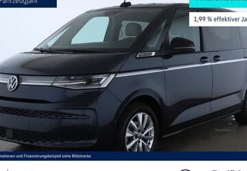 VW T7 Multivan 22.994 km 55.260 &euro; Hanau 63452
