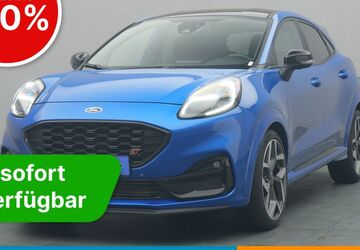 Ford Puma 40.837 km 19.240 &euro; Bad Nauheim 61231