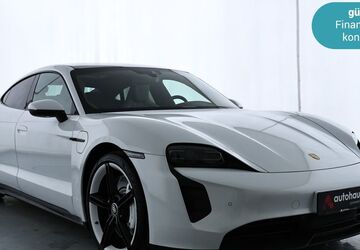 Porsche Taycan 59.577 km 62.970 &euro; Egelsbach 63329